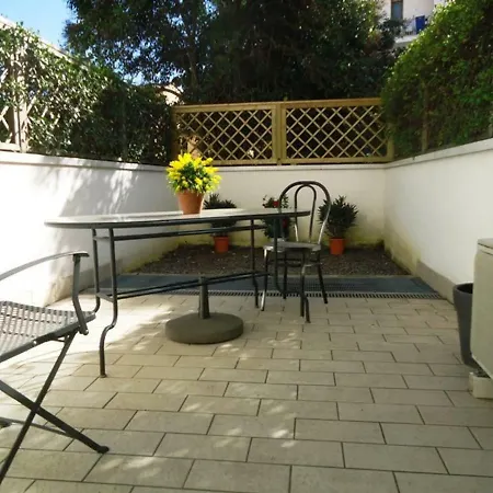 Ai Cappe Apartment Florence