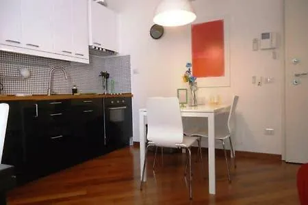 Apartment Ai Cappe