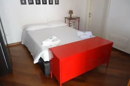 Ai Cappe Apartment
