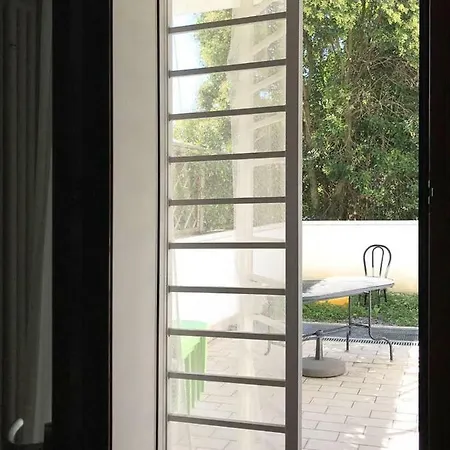 Ai Cappe Apartment Florence