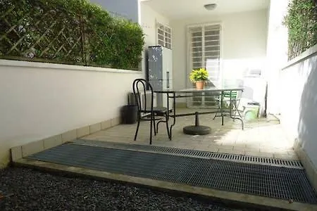 Ai Cappe Apartment *