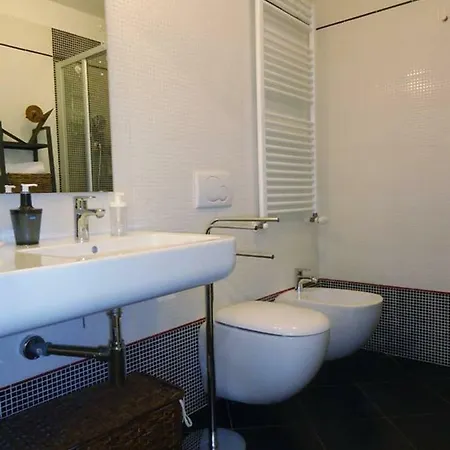 Apartment Ai Cappe Florence