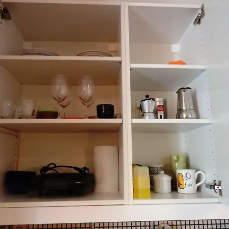 Apartment Ai Cappe *