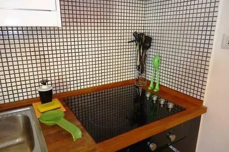 Ai Cappe Apartment *