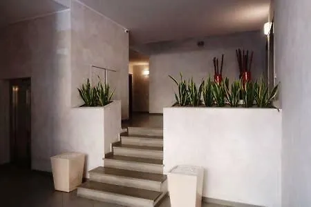 Apartment Ai Cappe *
