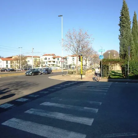 Ai Cappe Apartment Florence